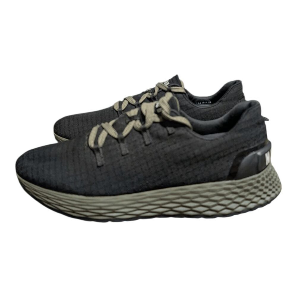 NOBULL Allday Ripstop Runners Size M7.5/W9 - Picture 2 of 9